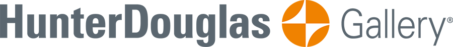 Hunter Douglas Gallery Logo