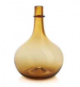 Amber_Vase